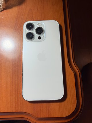iPhone 14 Pro