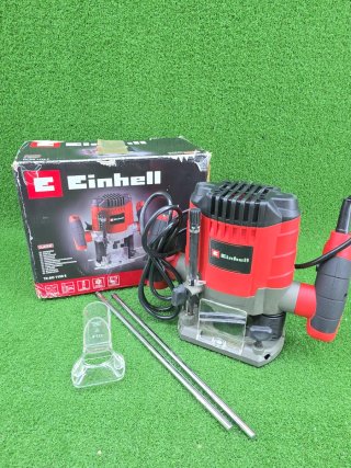 Fresadora Einhell TC-RO 1155 E