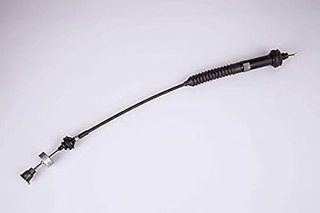 HELLA PAGID 8AK 355 701-361, Cable de accionamiento, accionamiento del embrague AK0136 con reajuste