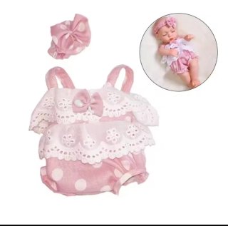 Conjunto de Ropa para Muñeca de 30-33 cm