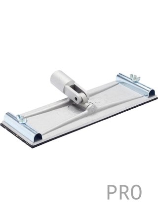 Cabezal de lijado omnidireccional de 360 grados ProDec