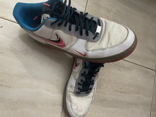 Zapatillas / Bambas / Calzado  Nike Air Force 1