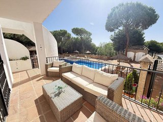 Piso en venta en Aloha en Marbella