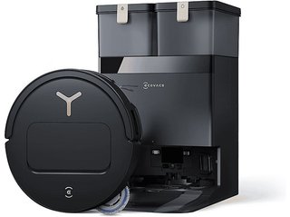 Robot Ecovacs Deebot T50 Pro Omni Gen3 negro