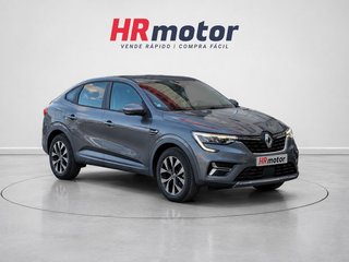Renault Arkana Intens E-TECH Híbrido 107 kW (145 CV)