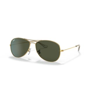 Gafas de Sol Ray-Ban RB3362 Cockpit