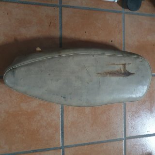 Sillín para Vespa modelo antiguo
