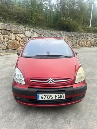 Citroen C3 Picasso 2007