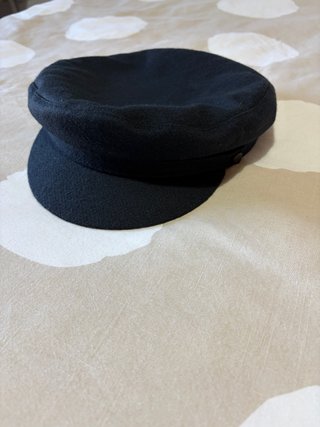 Gorra Marinera Alcap Azul marino oscuro