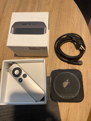 Apple TV