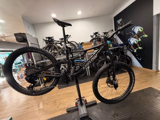 Bicicleta Eléctrica Amflow Px