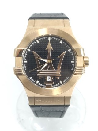 Reloj Maserati Potenza 42mm