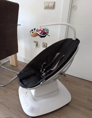 Hamaca 4moms MamaRoo