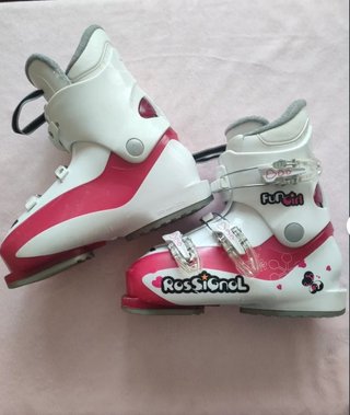 Botas de Esquí Rossignol Fun Girl