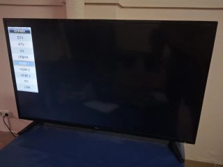 TV TD Systems 40 pulgadas