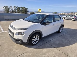 Citroen C3 2020