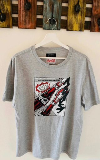 Camiseta de Lefties