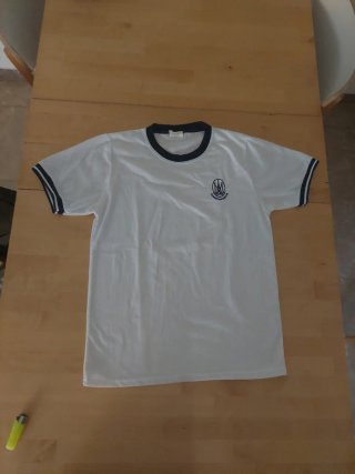 Camiseta Concepcionistas