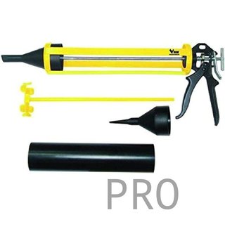 Pistola Vigor V-Psf 300