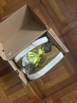 Zapatillas Vans Talla 35
