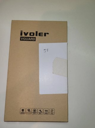 Vetro Temperato Samsung Galaxy J7 2016 ivoler