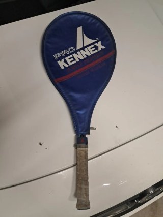Raqueta de Tenis Pro Kennex