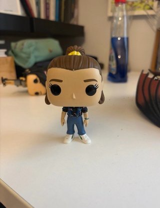 Funko Pop Eleven Stranger Things