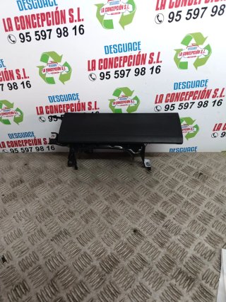 Airbag de rodilla para Audi A6 (2014)