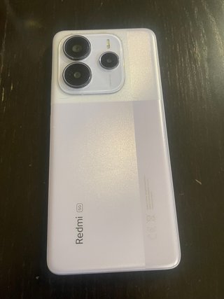 Xiaomi Redmi Note 14 5G 256GB Bianco