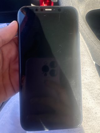 iPhone XR per parti