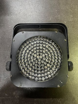 Foco Par LED de Iluminación Stairville