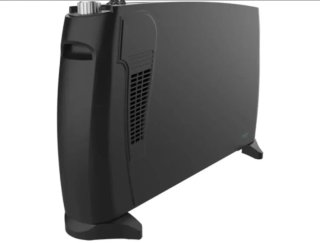 Radiador/Convector Cecotec ReadyWarm 6600 Turbo