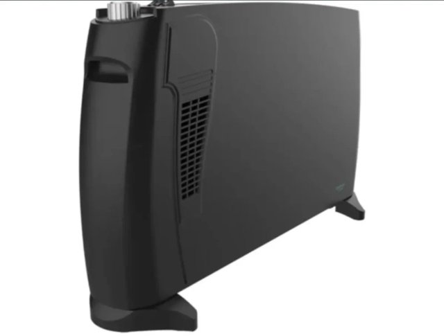 Radiador/Convector Cecotec ReadyWarm 6600 Turbo