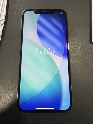 iPhone 12 Pro 256GB