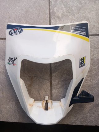 Careta Husqvarna TE 250 (2014-2016)