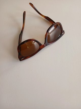 Gafas de sol Ray-Ban marrones