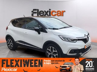 Renault Captur Xmod Energy dCi 66kW (90CV) EDC eco2