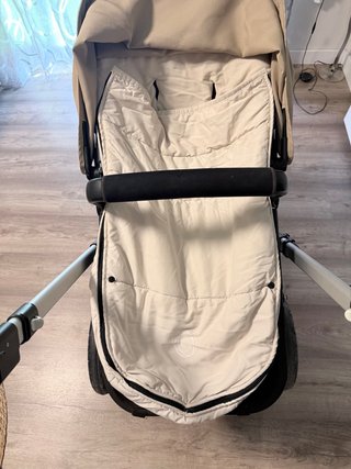 Saco de Invierno Bugaboo Camaleon 3