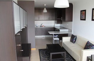 Piso de 2 hab. y 2 baños en Ordes