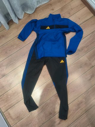 Chándal Adidas Niño Talla M