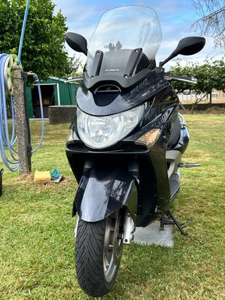 Kymco Xciting 250cc