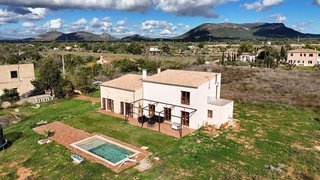 Casa rural en alquiler en Llucmajor Interior en Llucmajor