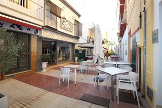 Terreno en venta en San Pedro Pueblo en Marbella