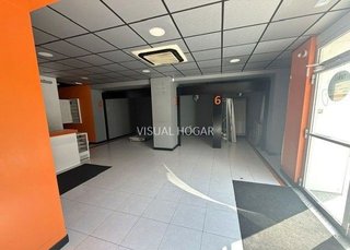 Local comercial en venta en Mariblanca - Villafontana en Móstoles