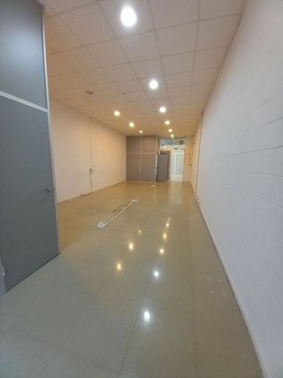 Local comercial en alquiler en Camí de la Serra en Mataró