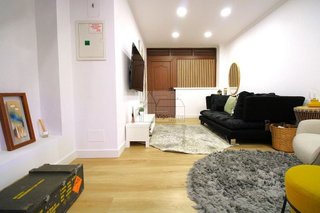 Local comercial en venta en Praza Independencia en Vigo
