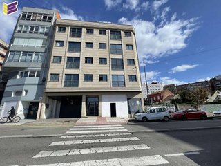 Local comercial en venta en Teis en Vigo