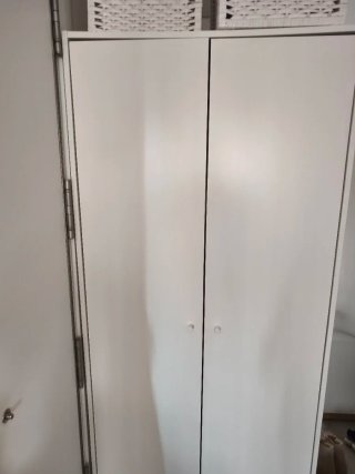 Armario IKEA Blanco