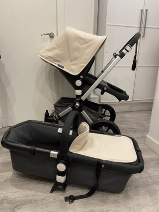 Bugaboo Camaleón  Carrito, cochecito, bebé