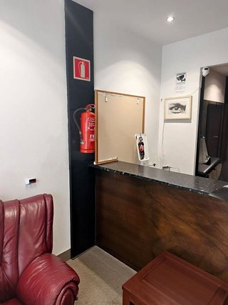 Local comercial en alquiler en Son Dameto en Palma de Mallorca